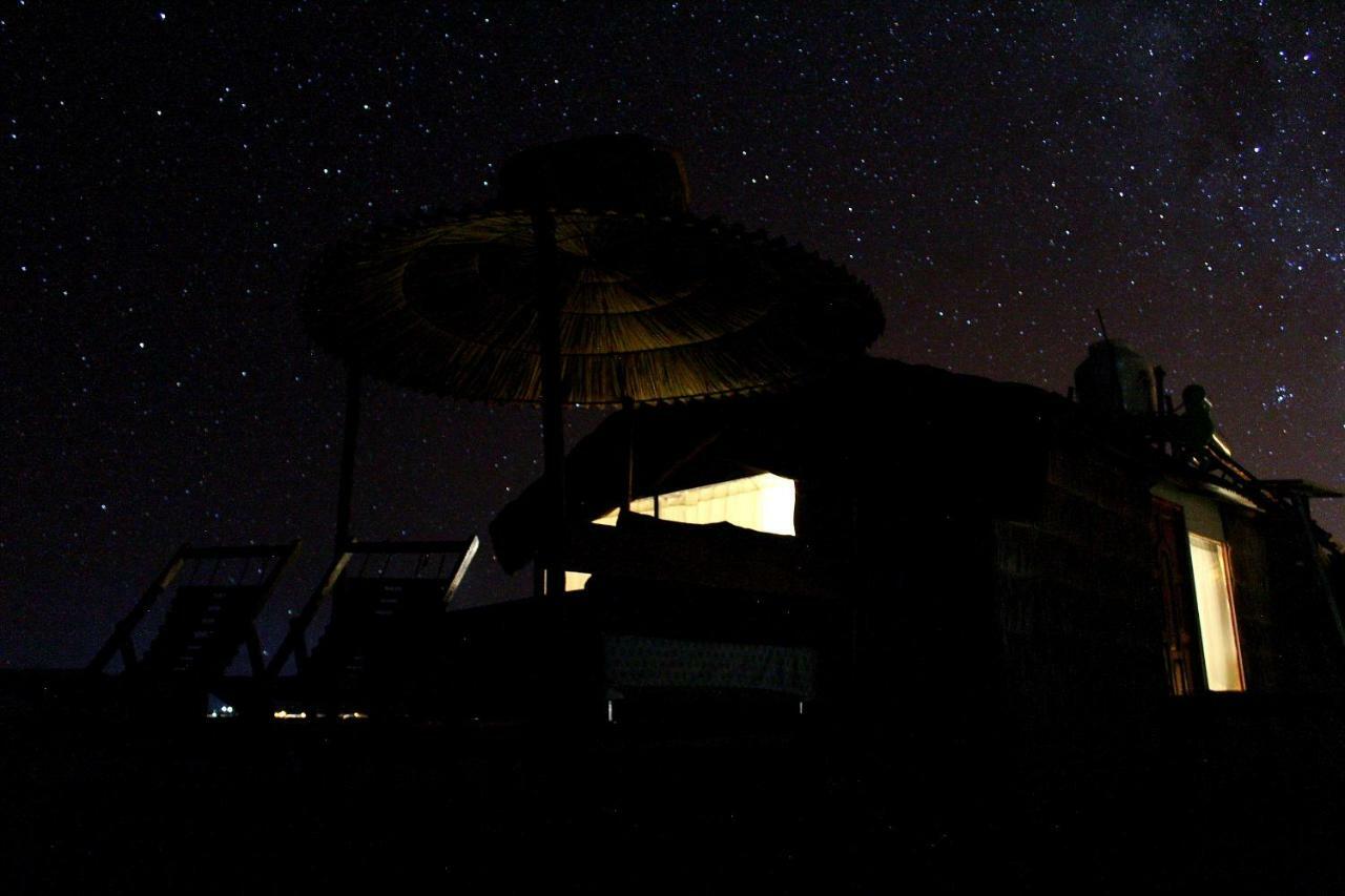 Uros Caminos Del Titicaca Peru Villa Puno Ngoại thất bức ảnh